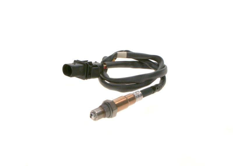 Oxygen Sensor
