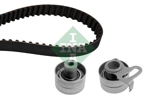 Timing belt set