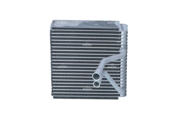 Airconditioning verdamper past: FORD FIESTA V, FUSION 1.25-2.0 11.01-12.12