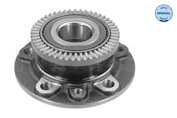 Wiellagerset met naaf Voor past: OPEL OMEGA A, OMEGA B, SENATOR B 1.8-3.6 09.86-07.03