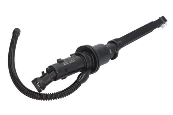 Hoofdcilinder koppeling , voertuig met het stuurwiel op de links past: DS DS 3  CITROEN C3 II, C3 PICASSO, DS3  PEUGEOT 2008 I, 207, 208, 208 I 1.2/1.6/1.6D 02.06-