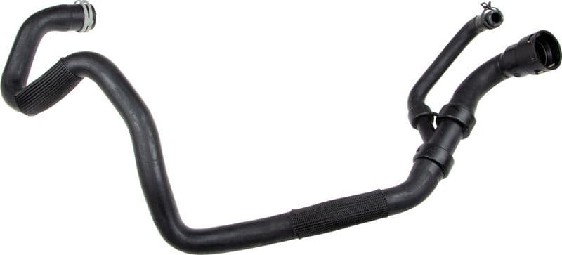 Koelsysteem rubberen slang (33mm/32mm) past: FORD GALAXY II, MONDEO IV, S-MAX 2.3 07.07-06.15