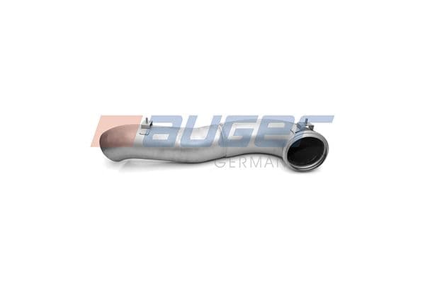 Exhaust pipe