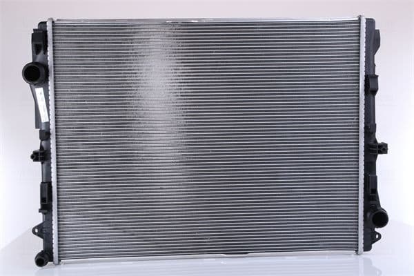 Motorradiator past: MERCEDES CLS (C257), E (A238), E ALL-TERRAIN (S213), E (C238), E T-MODEL (S213), E (W213), GLC (C253), GLC (X253), S (W222, V222, X222) 2.0/2.0H/4.7 07.13-