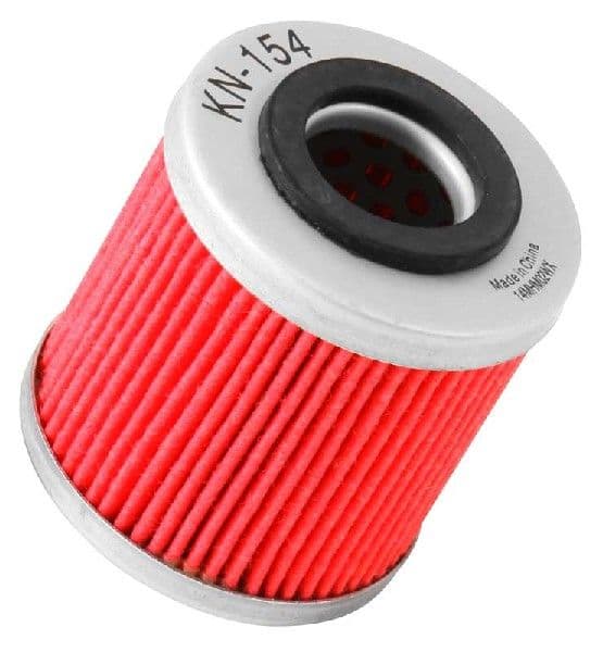 Oil filter