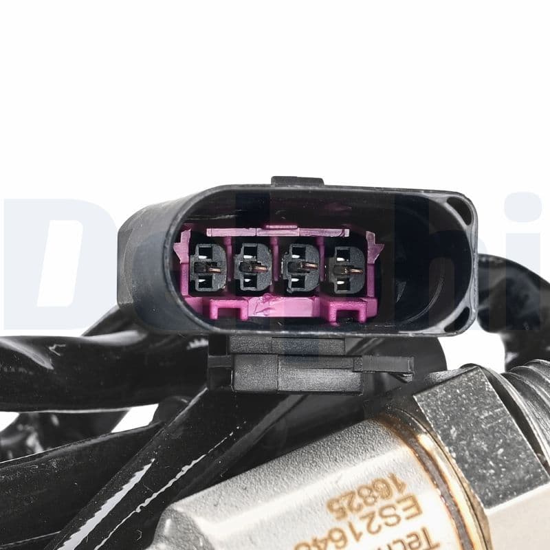 Lambda sonde (825mm) past: AUDI A1  SEAT IBIZA IV, IBIZA IV SC, IBIZA IV ST, TOLEDO IV  SKODA FABIA III, RAPID  VW POLO V 1.4 05.14-03.22