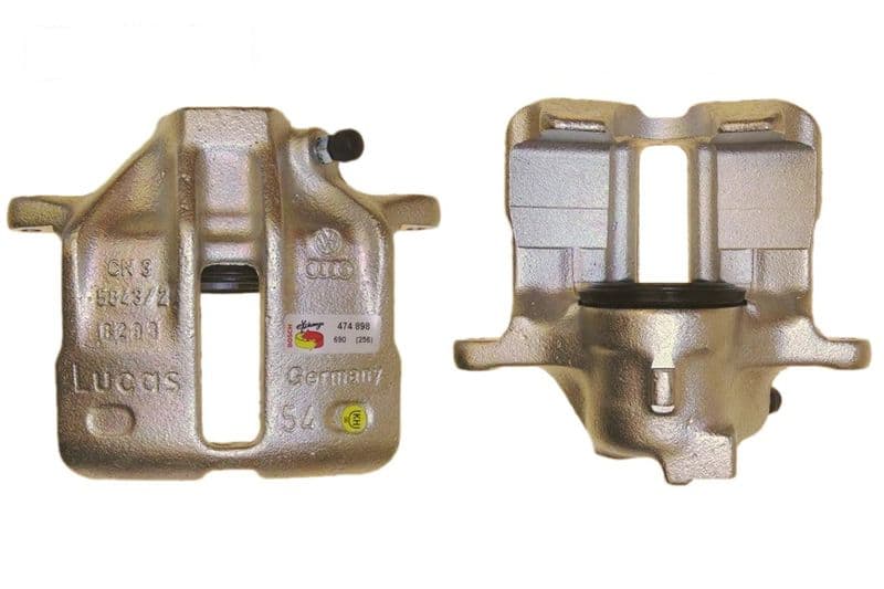 Brake caliper
