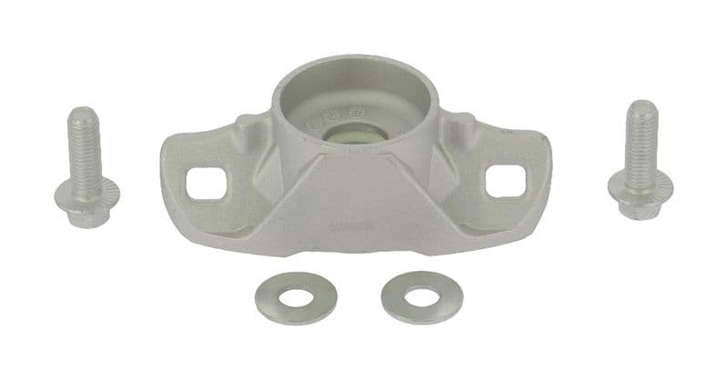 MacPherson veerpoot bevestiging Achter Links/Rechts past: PEUGEOT 3008, 3008 I 1.2-2.0DH 06.09-08.16