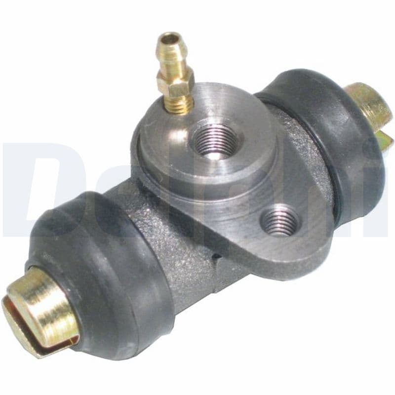 Wheel brake cylinder