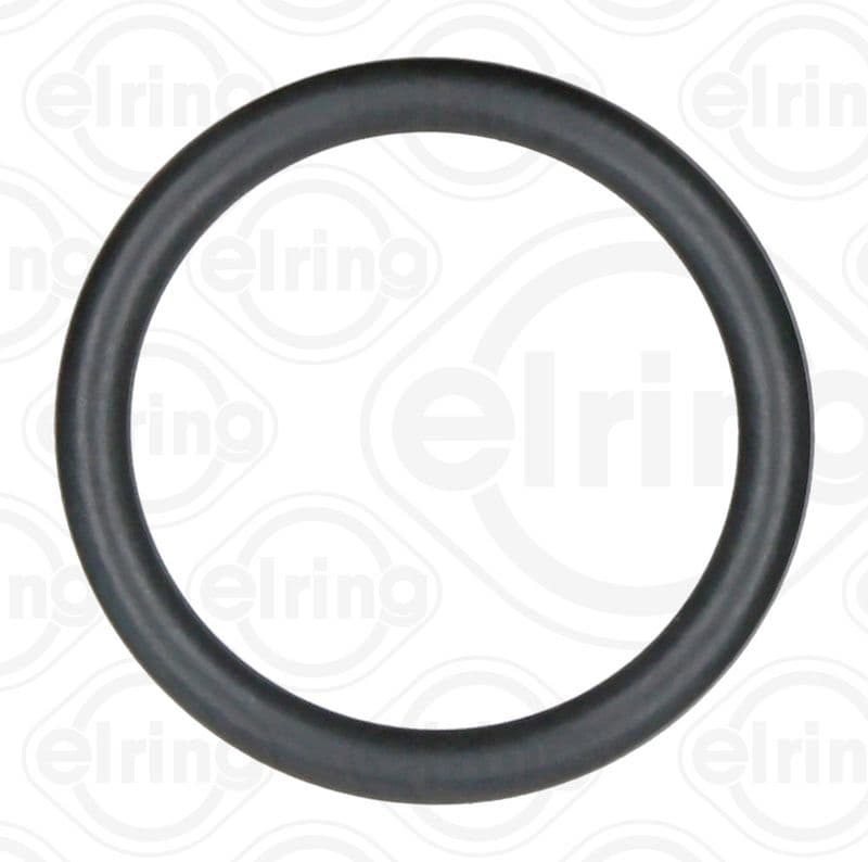 Oil pump gasket