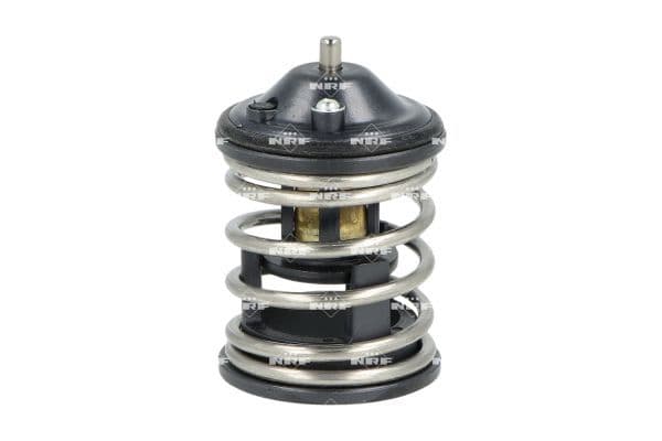 Thermostaat koelsysteem (87°C) past: BMW 1 (E82), 1 (E87), 1 (F20), 3 (E90), 3 (E91), 3 (F30, F80), 3 (F31), 5 (E61), 5 (F10), 5 (F11), X1 (E84), X3 (E83), X5 (E70), X6 (E71 1.6D/2.0D/3.0D 02.07-06.19