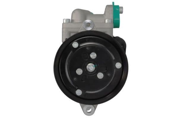Airconditioning compressor past: HYUNDAI I10 I  KIA PICANTO I 1.0-1.2LPG 04.04-12.13
