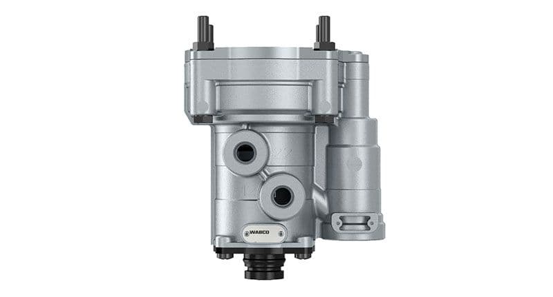 Regelklep - aanhangwagen past: VOLVO FH12, FH16, FM10, FM12, FM7 08.93-