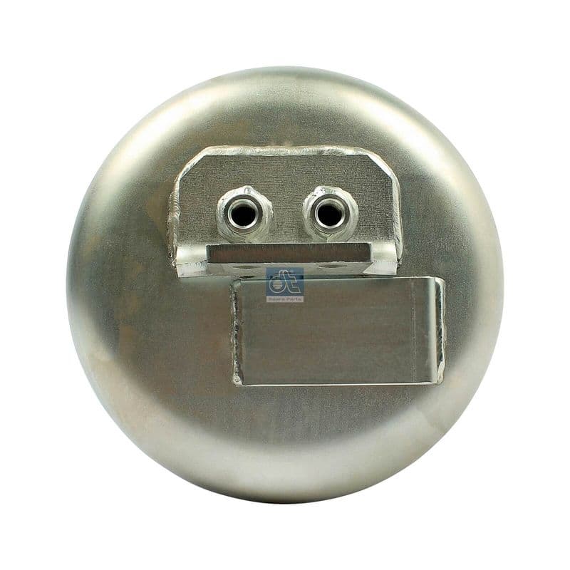 Bellow, air suspension