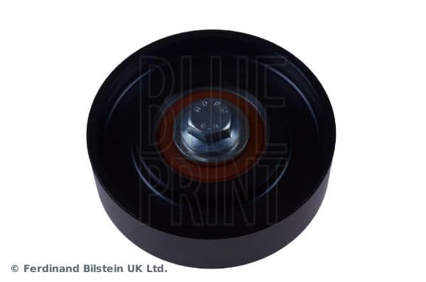 Meervoudige V-snaar spanrol past: TOYOTA YARIS 1.0/1.3 04.99-12.12