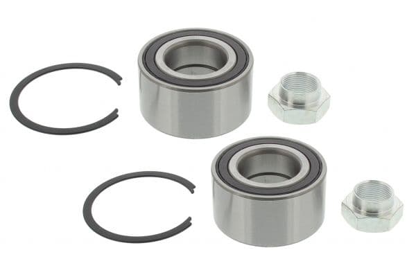 Intercooler slang (81mm/105mmx165mm, zwart) past: RVI C, K, T  VOLVO FH, FH II, FH III, FMX II, FMX III D13A460-DXi13520 09.05-