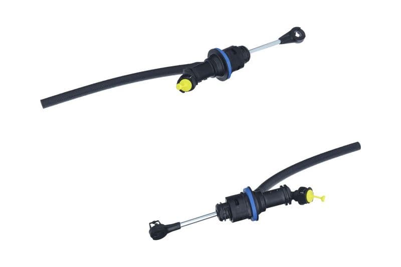 Hoofdcilinder koppeling (15,87mm), voertuig met het stuurwiel op de links past: RENAULT GRAND SCENIC II, MEGANE II, SCENIC II 1.5D-2.0 09.02-