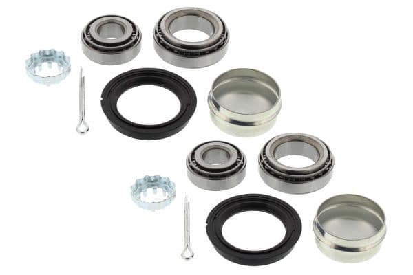 Śruba koła AUDI A8, E-TRON, Q3, Q5, Q7, Q8  VW TOUAREG 11.08-