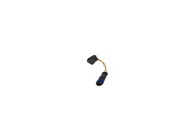 Sensor remblokslijtage Achter/Voor (hoeveelheid per verpakking: 1pcs) past: MERCEDES E T-MODEL (S211), E (W211), G (W463), GL (X164), GL (X166), GLE (C292), GLE (W166), GLS (X166) 2.0D-6.3 09.03-