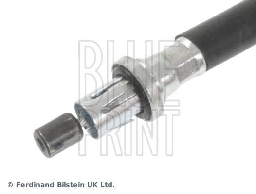 Cable Pull, parking brake