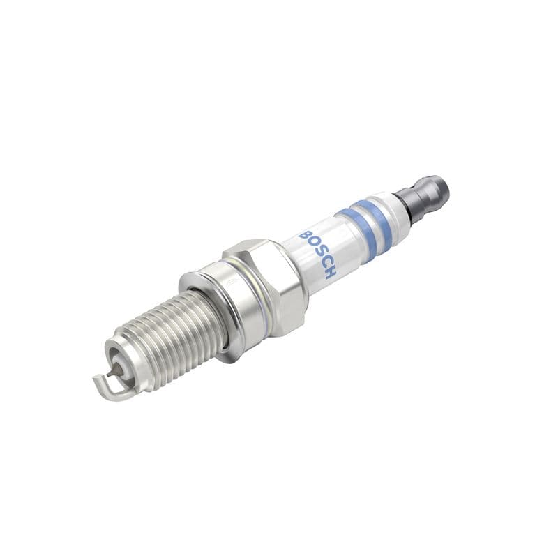 Spark plug