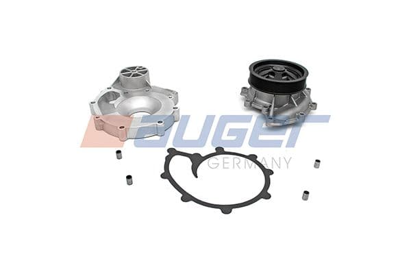 Water pump