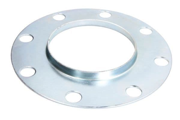 Washer, wheel hub nut