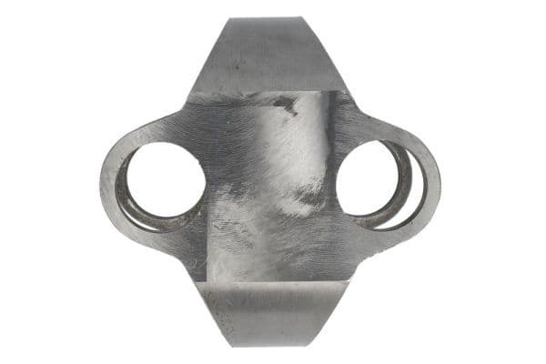 As van de aandrijfas past: NEW HOLLAND 8430, 8630, 8830, F 120 DT, F 130 DT, F 140 DT, 115.90 DT, 130.90 DT, 140.90 DT, 160.90 DT, 180.90 DT