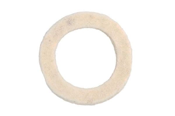Gasket, steering gear