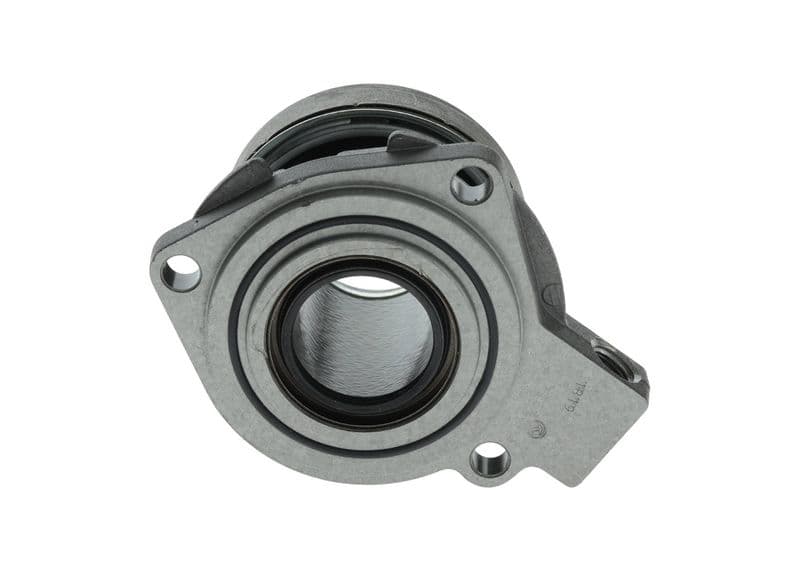 Central Slave Cylinder, clutch