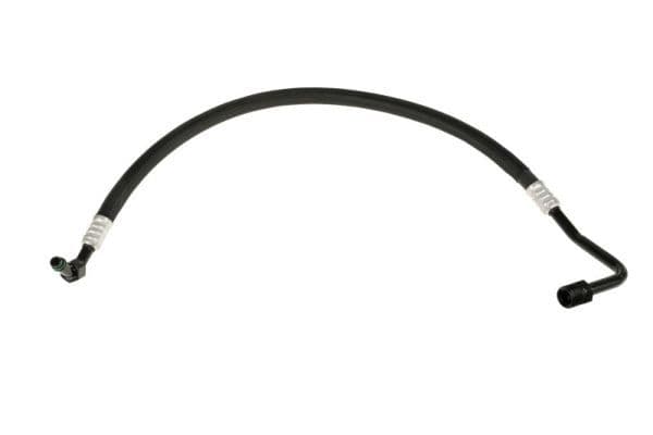 Airco slang/pijp past: MAN TGA, TGS I, TGX I 04.00-