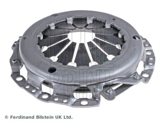 Clutch Pressure Plate