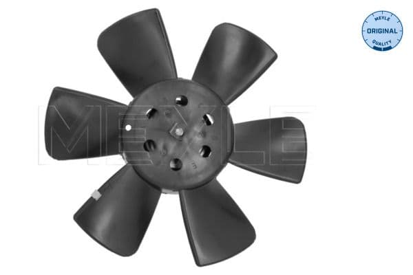 Fan, engine cooling