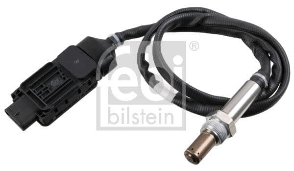 NOx-sensor past: AUDI Q3  SEAT TARRACO  SKODA KODIAQ I  VW TIGUAN 2.0D 03.08-