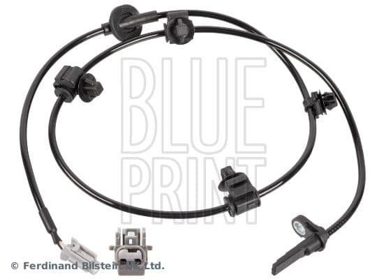 ABS-sensor Achter Rechts past: SUBARU FORESTER, XV 1.6-2.5 03.12-