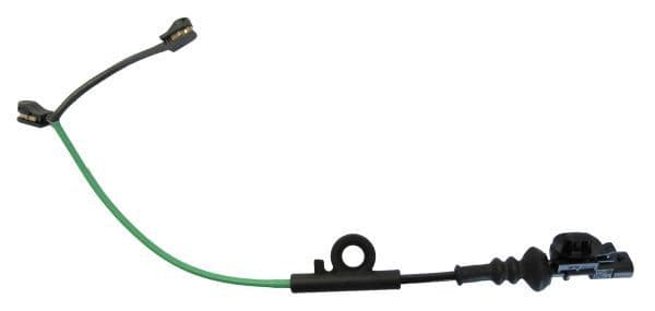 Sensor remblokslijtage (hoeveelheid per verpakking: 1pcs) past: LAND ROVER RANGE ROVER SPORT III 3.0DH-4.4H 04.22-
