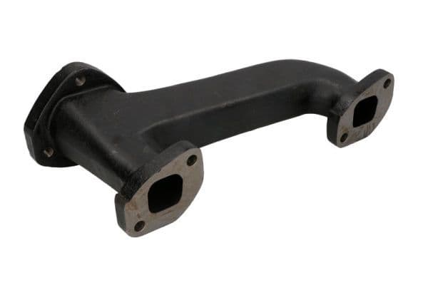 Uitlaatspruitstuk past: URSUS 2812, 3512, 3514, 360 3P, 235, 255  LEYLAND 245, 253  MASSEY FERGUSON 133, 133 MK III, 133 STANDARD, 133 SUPER, 133S, 135, 135 FR, 135 MK III, 135 S, 135 UK, 135 V