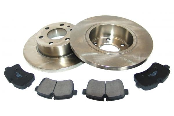 Radiatorventilator past: AUDI 80 B4, CABRIOLET B3 2.2/2.3 05.91-07.95