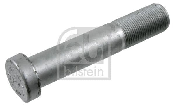 Wheel bolt