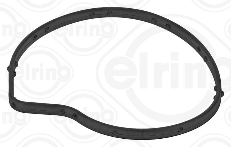Water pump gasket