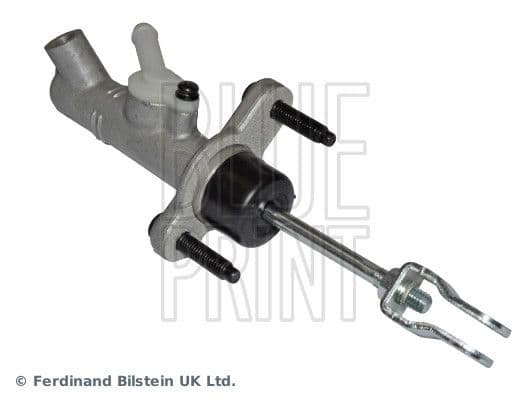 Hoofdcilinder koppeling (15,87mm), voertuig met het stuurwiel op de links past: ISUZU KB  OPEL CAMPO, FRONTERA A, FRONTERA A SPORT, MONTEREY A 2.0-3.2 12.90-09.03