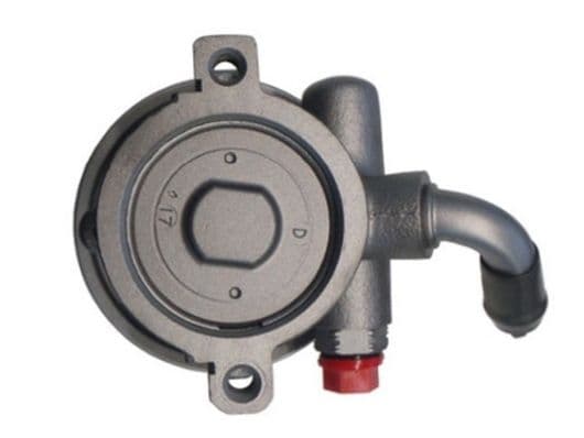 Motorradiator past: MITSUBISHI OUTLANDER II 2.2D 08.07-11.12