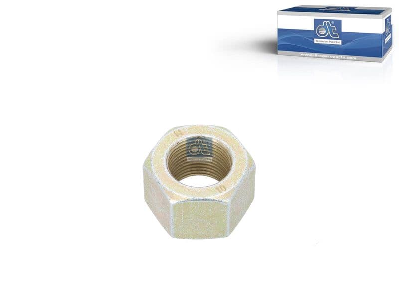 DT Spare Parts