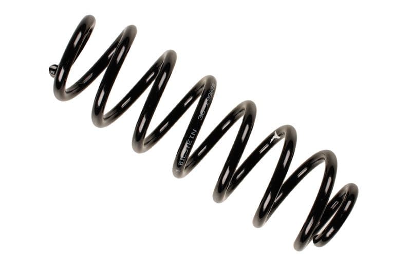 Coil spring