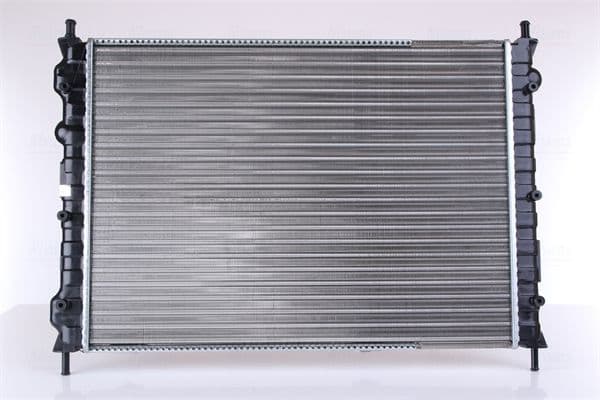 Motorradiator past: FIAT BRAVA, BRAVO I, MAREA, MULTIPLA 1.9D 03.96-06.10