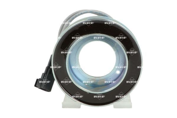 Spoel van de aircocompressor past: MERCEDES V (638/2)  FORD C-MAX II, ECOSPORT, FOCUS II, FOCUS III, GALAXY II, GALAXY III, GALAXY MK II, GALAXY MK III, GRAND C-MAX, MONDEO IV 1.3-2.3 08.96-