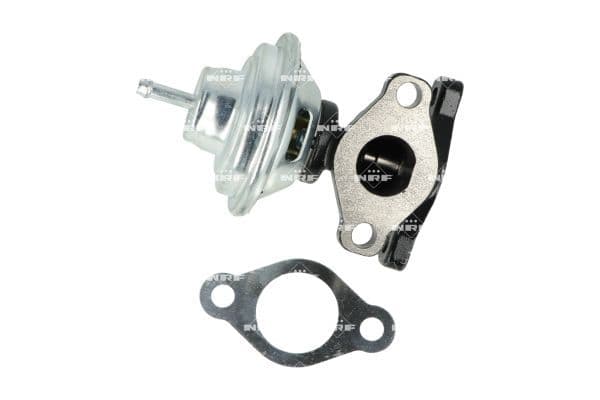 EGR-klep past: AUDI 80 B4, A4 B5, A4 B6, A6 C4, A6 C5, CABRIOLET B3  SEAT ALHAMBRA, CORDOBA, CORDOBA VARIO, IBIZA II, INCA, TOLEDO I  VW CADDY II, GOLF III, GOLF IV 1.9D/1.9DH 05.89-03.10