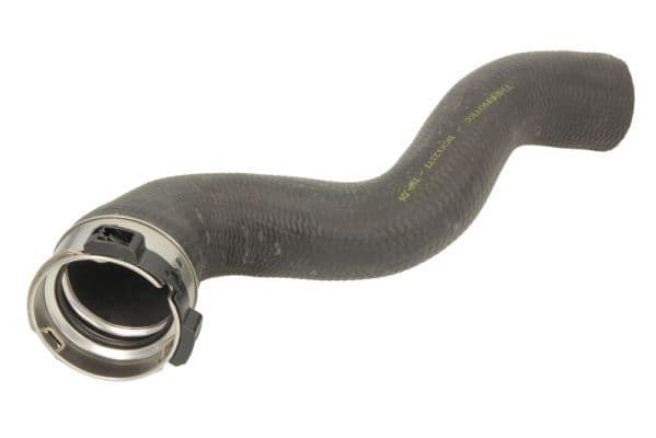 Intercooler slang Rechts (Voor) past: OPEL ASTRA K 1.6D 06.15-08.19