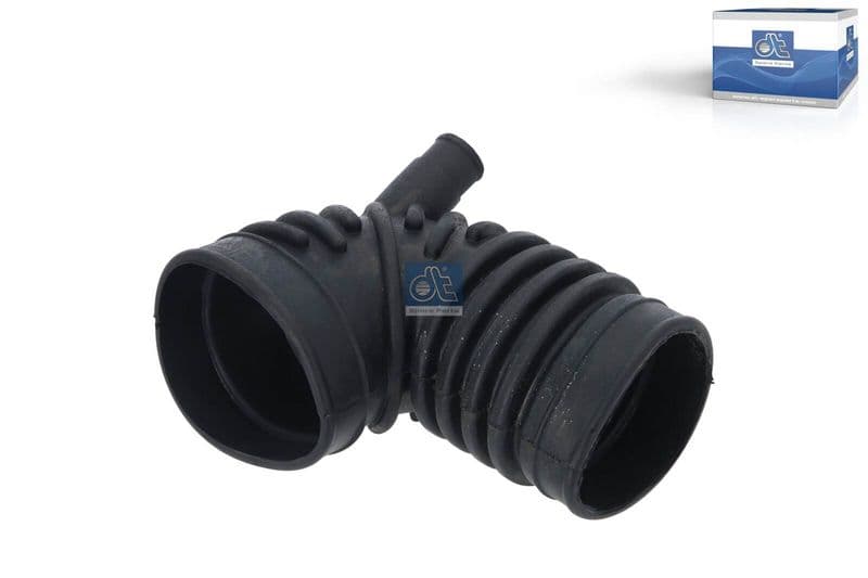 Intake Hose, air filter