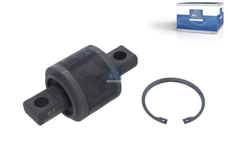 Wisserblad draaibaar Voor (1pcs) Truck 650mm past: IVECO EUROCARGO I-III, EUROCARGO V, EUROFIRE II, EUROSTAR, EUROTECH MH, EUROTECH MP, EUROTECH MT, EUROTRAKKER, MAGIRUS, POWERSTAR, P/PA 01.80-